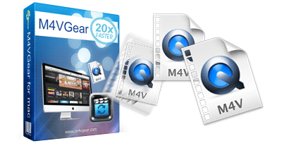 M4VGear M4V Converter