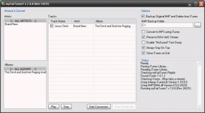 best audio drm removal software