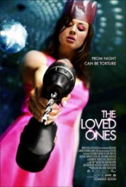 The Loved Ones Poster