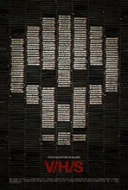 VHS Poster