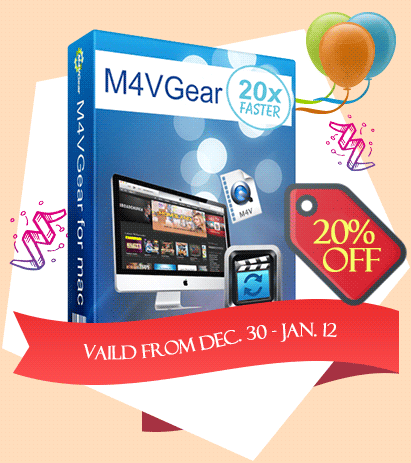 M4VGear Box