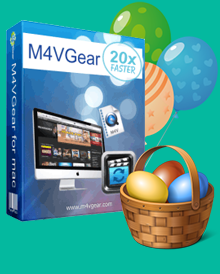 M4VGear Mac Box