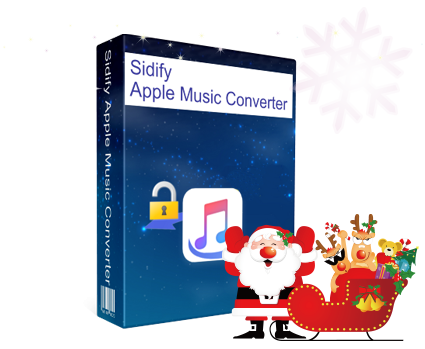Apple Music Converter (Mac & Win)