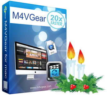 M4VGear Converter