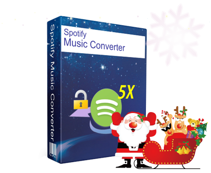Spotify Music Converter