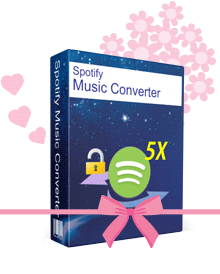 Sidify Music Converter for Spotify Box