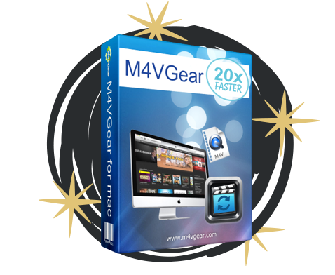 M4VGear Christmas Offer