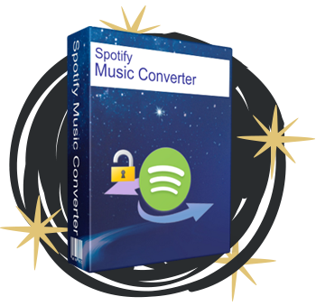 Spotify Music Converter Xmas